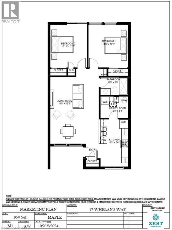 17 Whelans Way, Hamilton, ON - Other