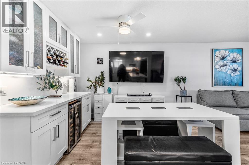 136 Limpert Avenue, Cambridge, ON - Indoor