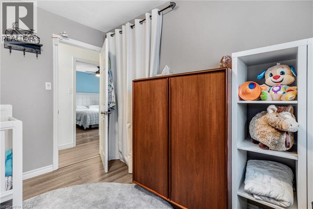 136 Limpert Avenue, Cambridge, ON - Indoor