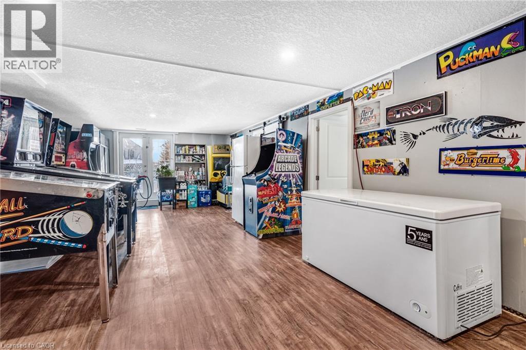 136 Limpert Avenue, Cambridge, ON - Indoor