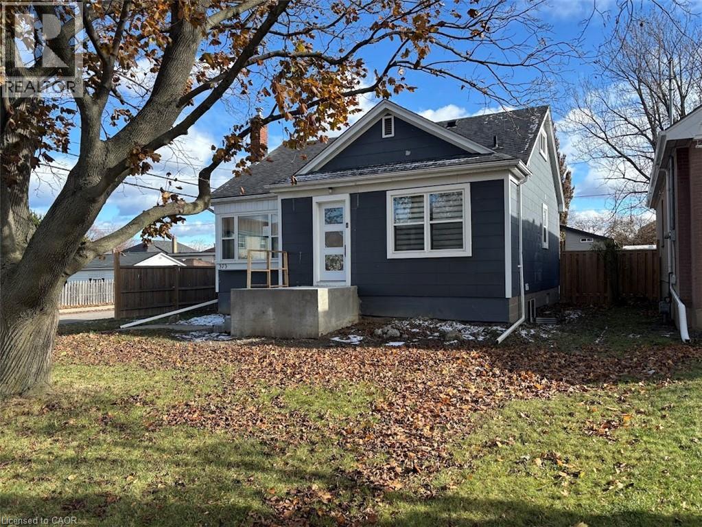 373 East 27Th Street, Hamilton, ON - Outdoor