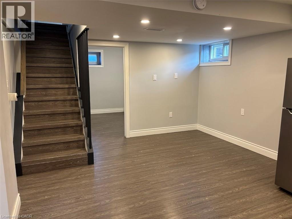 373 East 27Th Street, Hamilton, ON - Indoor