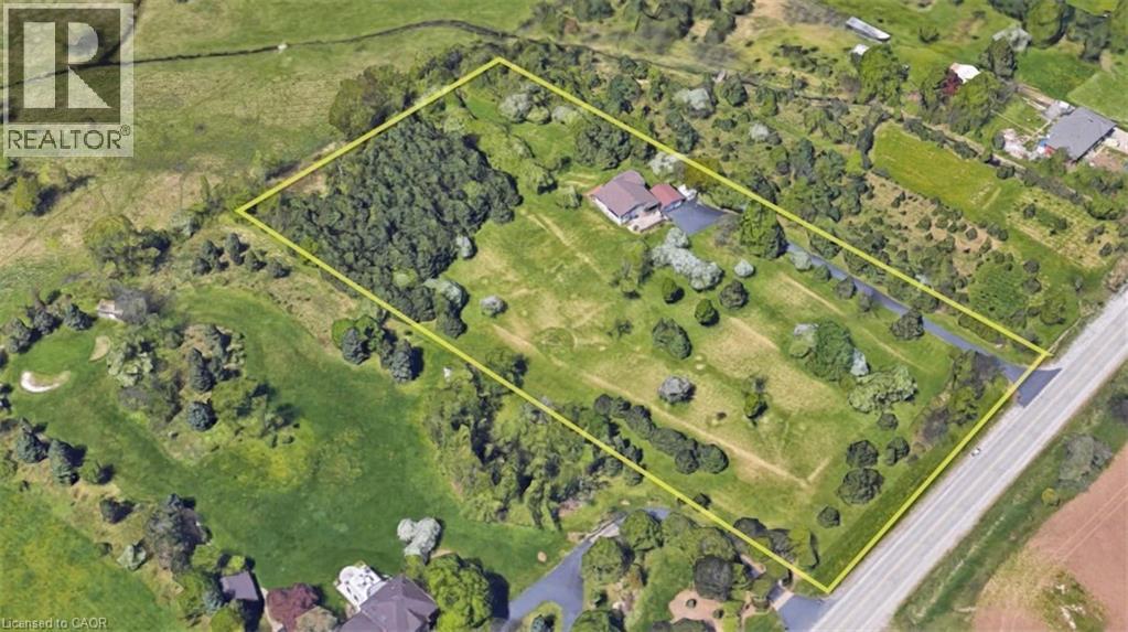 3400 Cedar Springs Road, Burlington, ON