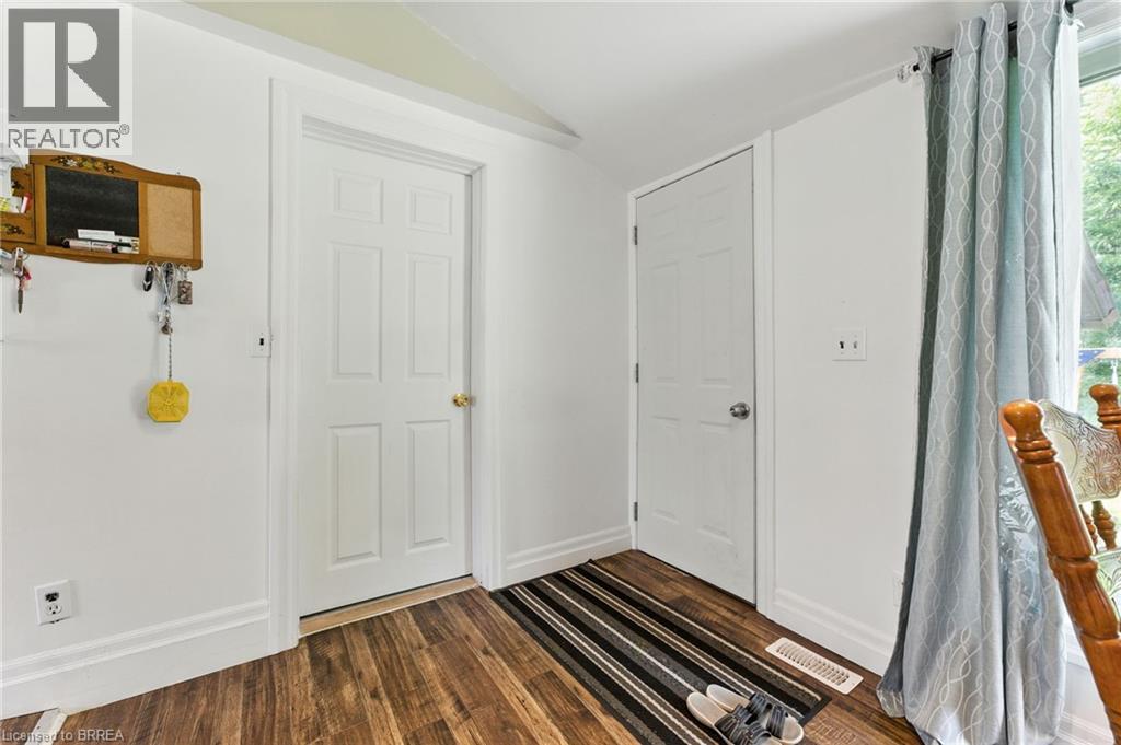 396 William Street, Delhi, ON - Indoor Photo Showing Other Room