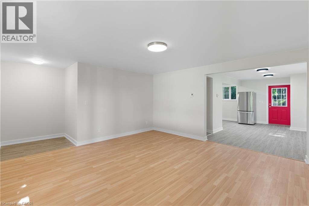 LIVING ROOM - 1402 6 Highway, Flamborough, ON - Indoor Photo Showing Other Room