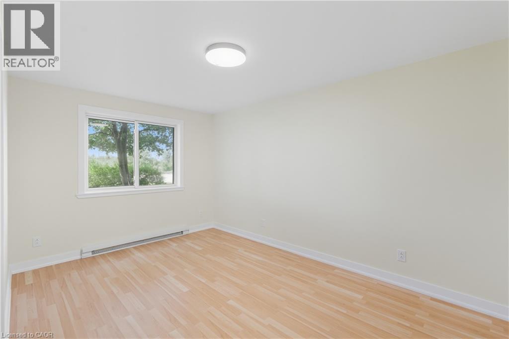 PRIMARY BEDROOM - 1402 6 Highway, Flamborough, ON - Indoor Photo Showing Other Room