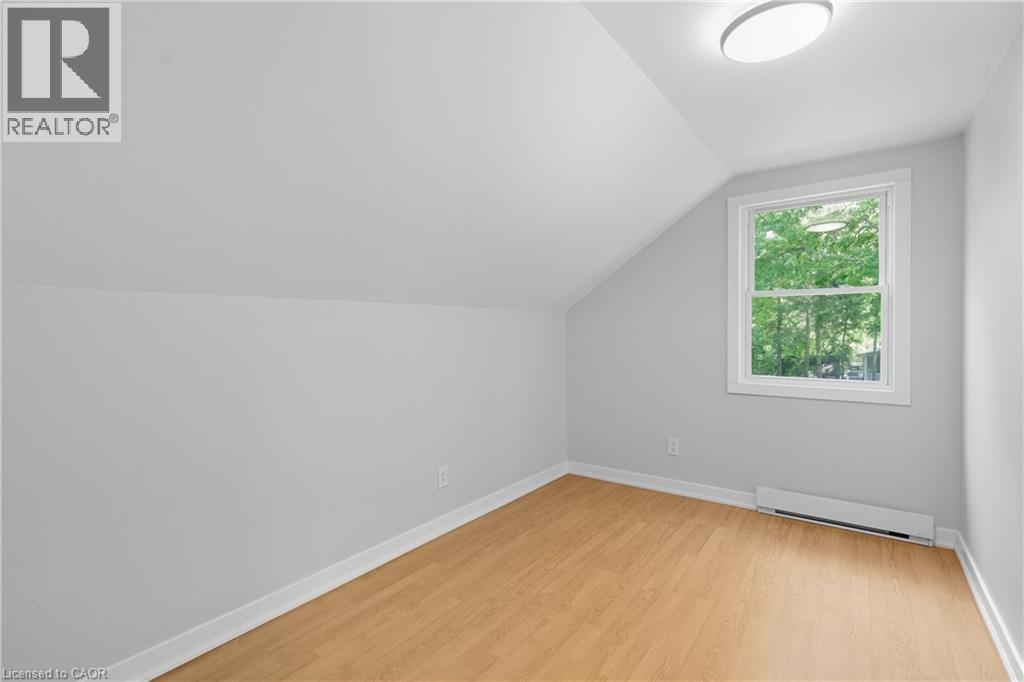 2ND BEDROOM - 1402 6 Highway, Flamborough, ON - Indoor Photo Showing Other Room