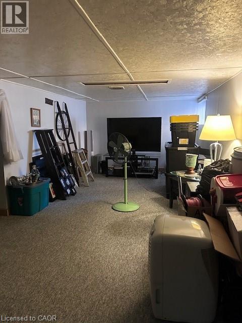 84 Barons Avenue N, Hamilton, ON - Indoor