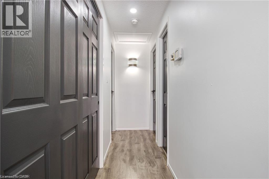 24 Tara Crescent Unit# Upper, Thorold, ON - Indoor Photo Showing Other Room