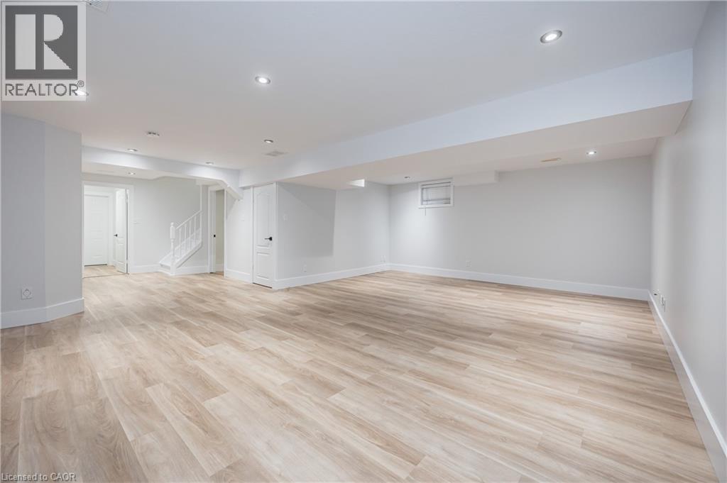 125 Steepleridge Street, Kitchener, ON - Indoor Photo Showing Other Room