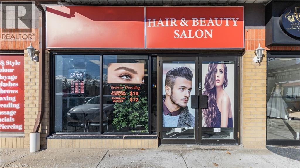 665 Plains Road E Unit# 6, Burlington, ON