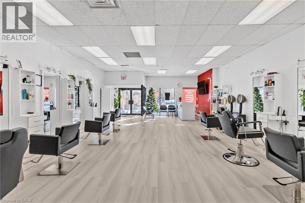 665 Plains Road E Unit# 6, Burlington, ON