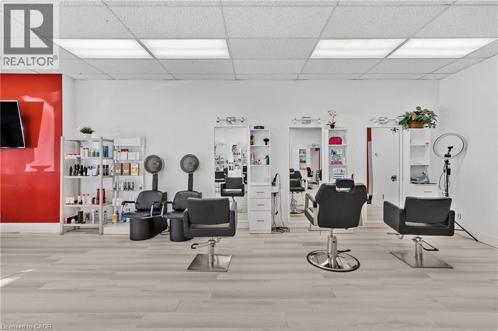 665 Plains Road E Unit# 6, Burlington, ON