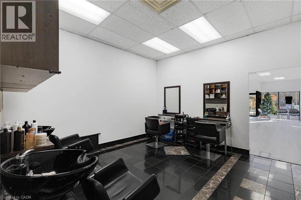 665 Plains Road E Unit# 6, Burlington, ON