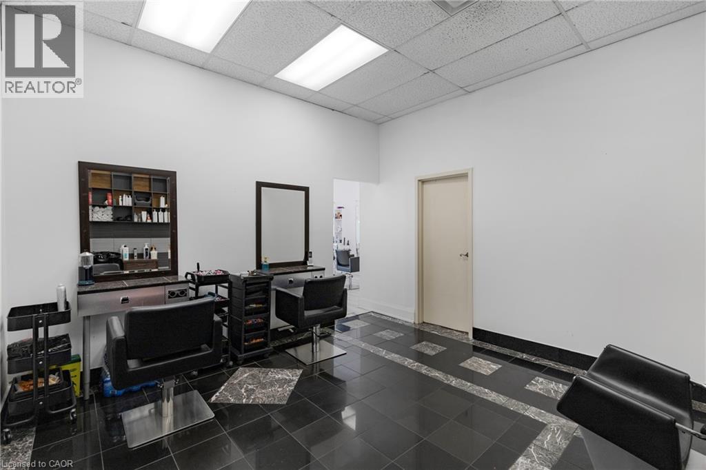 665 Plains Road E Unit# 6, Burlington, ON