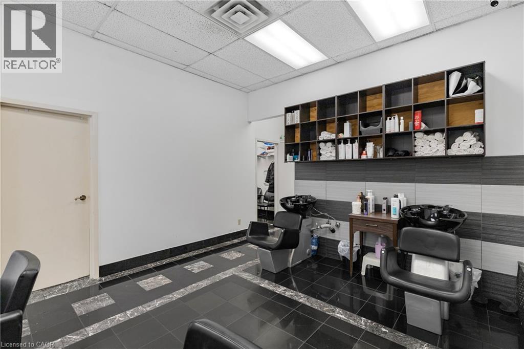 665 Plains Road E Unit# 6, Burlington, ON