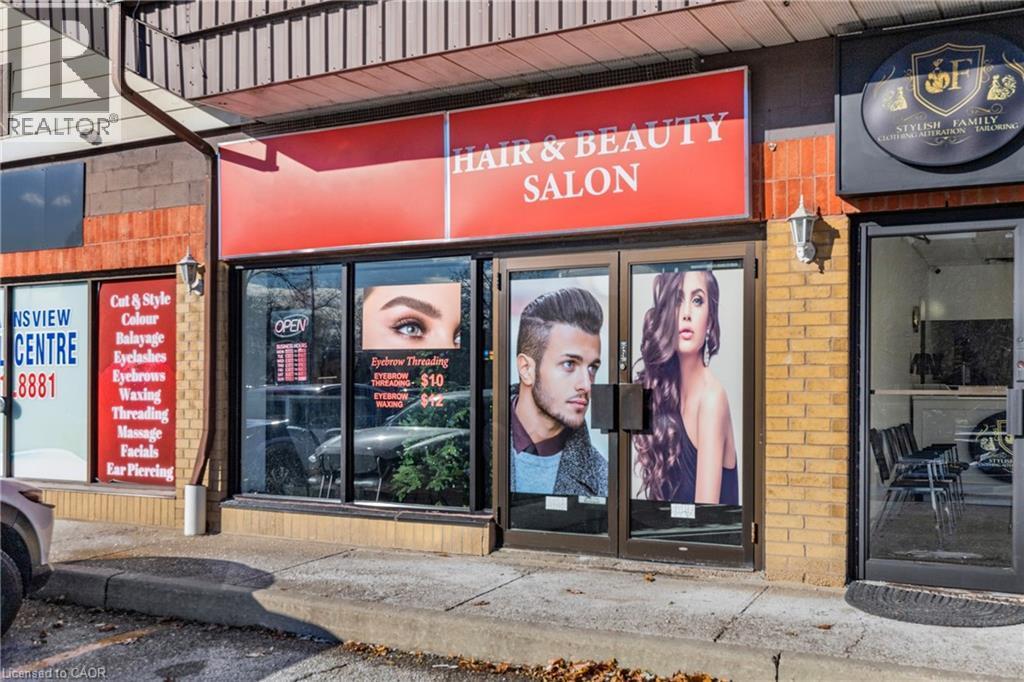 665 Plains Road E Unit# 6, Burlington, ON