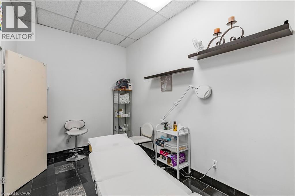 665 Plains Road E Unit# 6, Burlington, ON