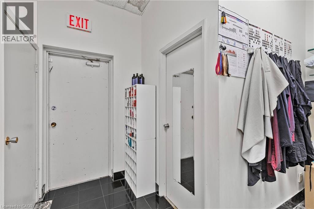 665 Plains Road E Unit# 6, Burlington, ON