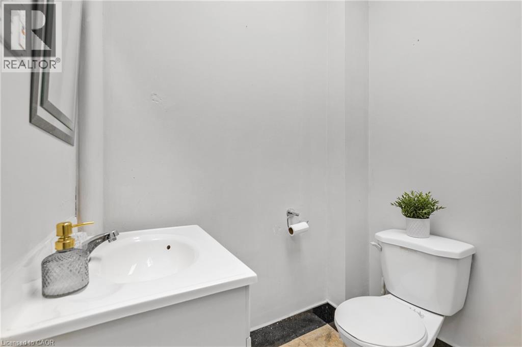 665 Plains Road E Unit# 6, Burlington, ON