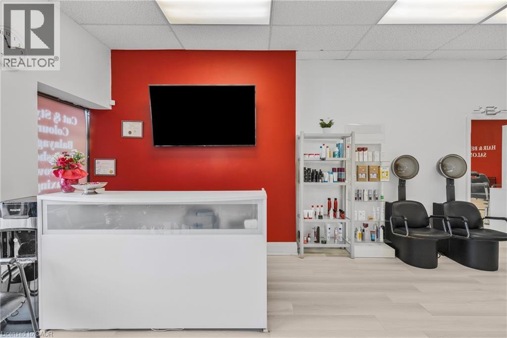 665 Plains Road E Unit# 6, Burlington, ON