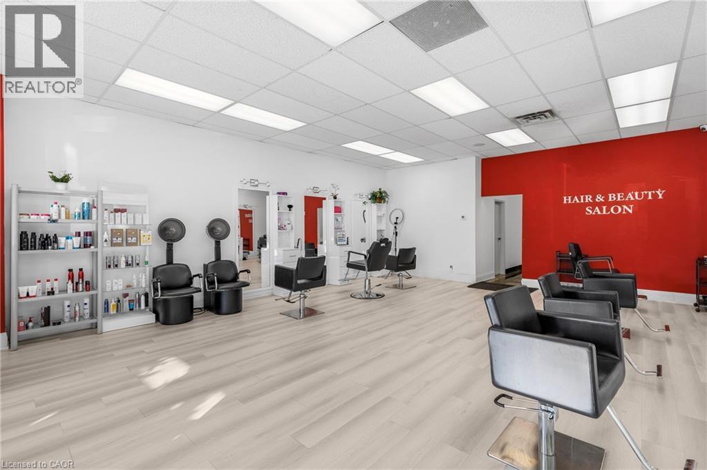 665 Plains Road E Unit# 6, Burlington, ON