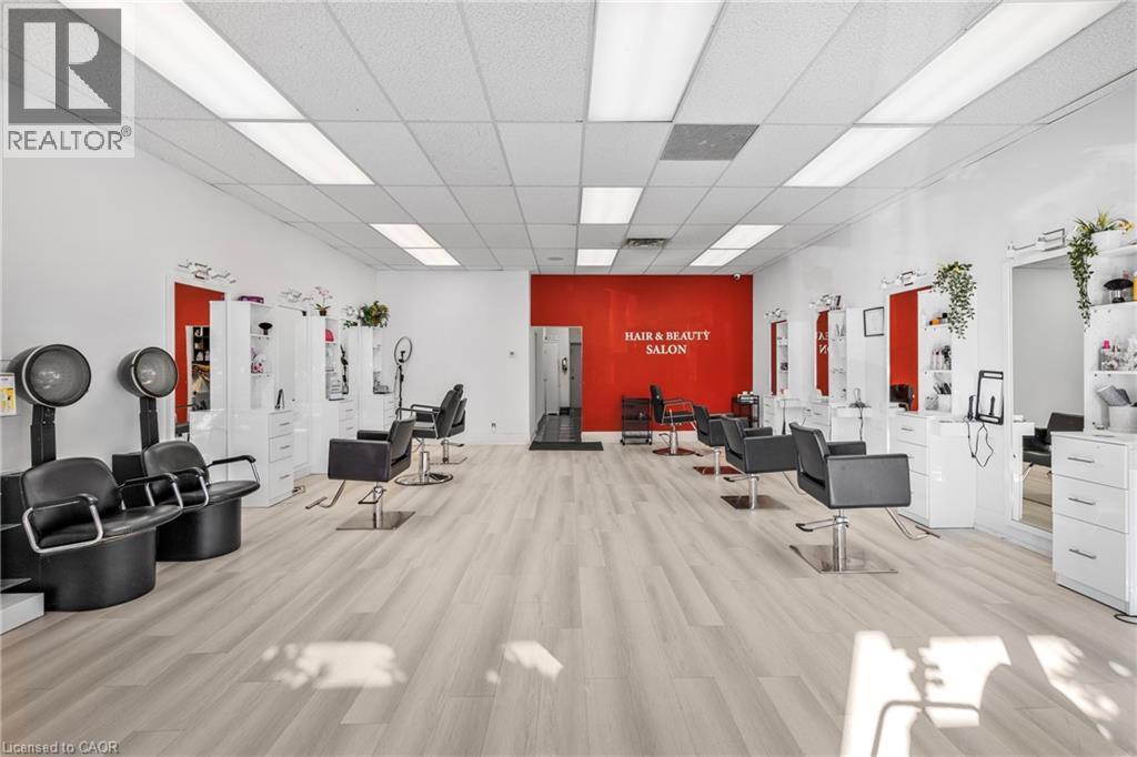 665 Plains Road E Unit# 6, Burlington, ON