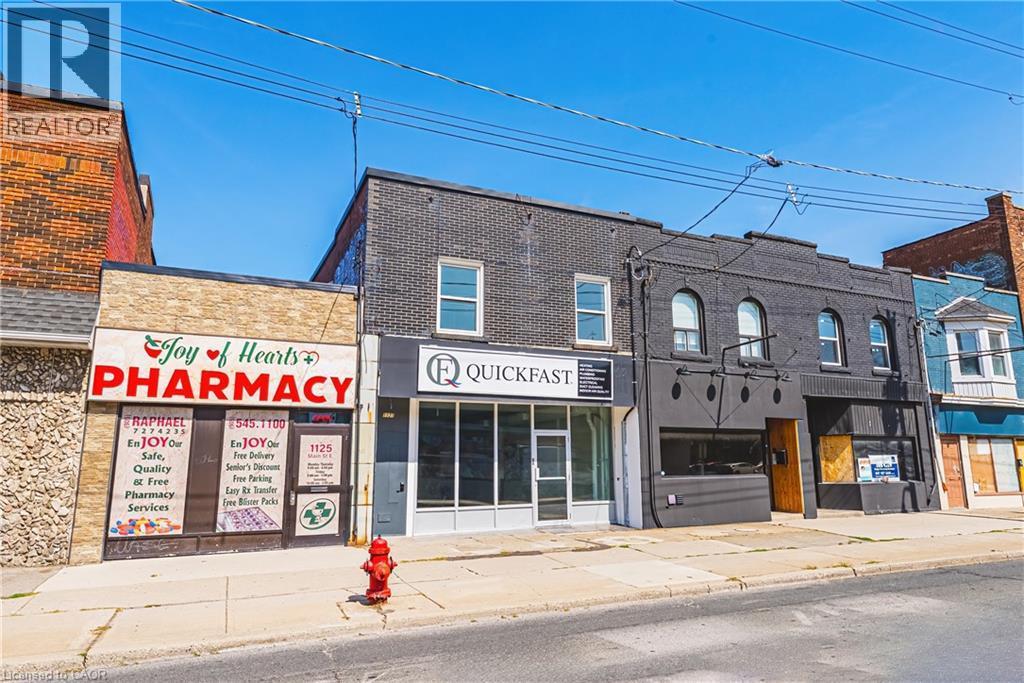 1127 Main Street E, Hamilton, ON