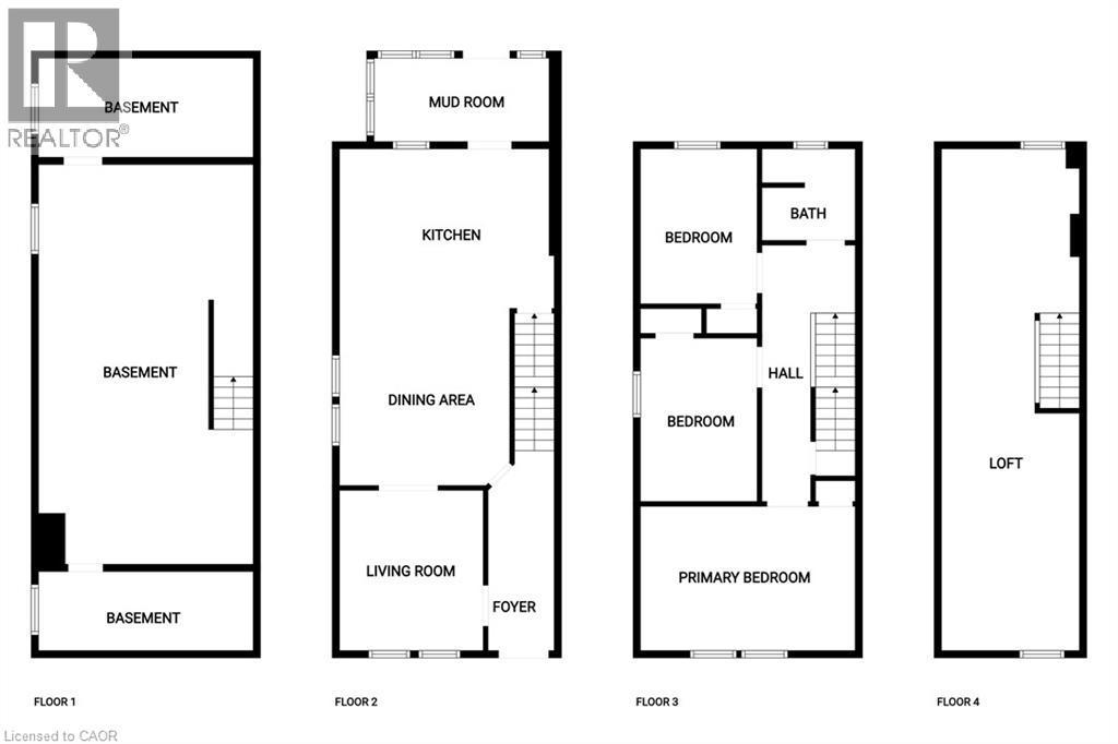 8 Leeds Street, Hamilton, ON - Other