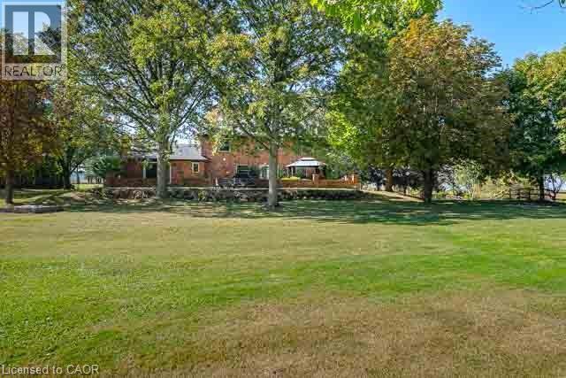 4344 No 1 Side Road, Burlington, ON - Outdoor