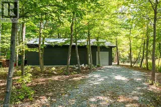 4344 No 1 Side Road, Burlington, ON - Outdoor