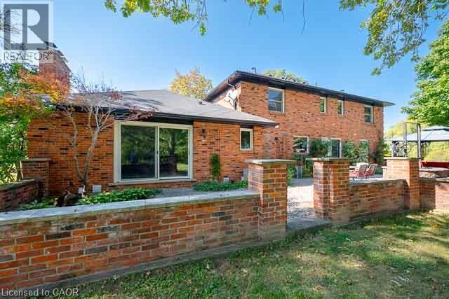 4344 No 1 Side Road, Burlington, ON - Outdoor