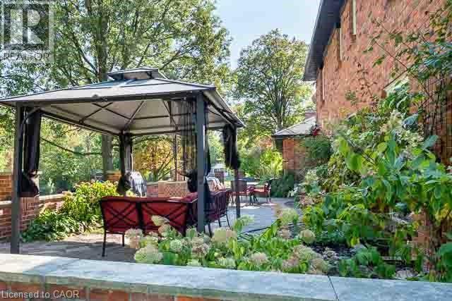 4344 No 1 Side Road, Burlington, ON - Outdoor