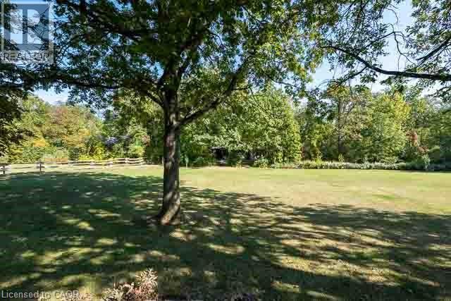 4344 No 1 Side Road, Burlington, ON - Outdoor