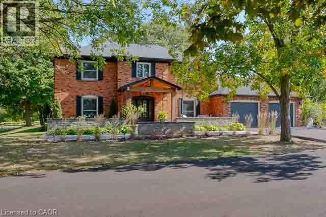 4344 No 1 Side Road, Burlington, ON - Outdoor