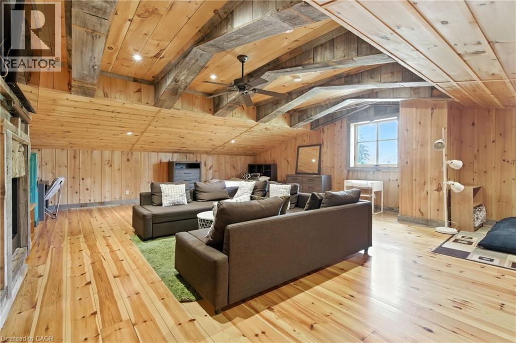 437 6Th Concession Road E, Flamborough, ON - Indoor