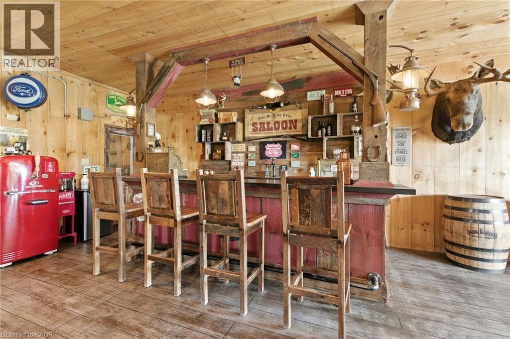 437 6Th Concession Road E, Flamborough, ON - Indoor