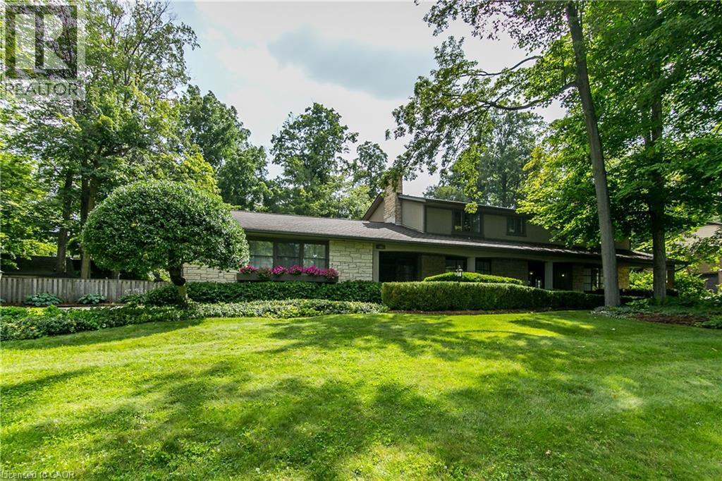 358 Green Acres Drive, Waterloo, ON