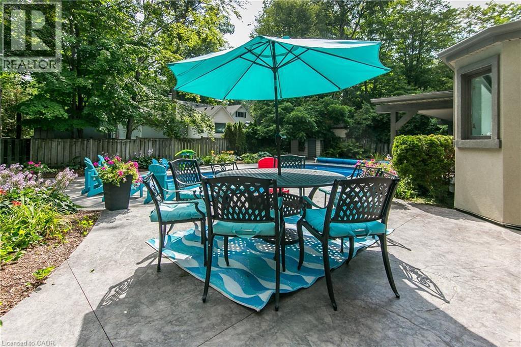 358 Green Acres Drive, Waterloo, ON