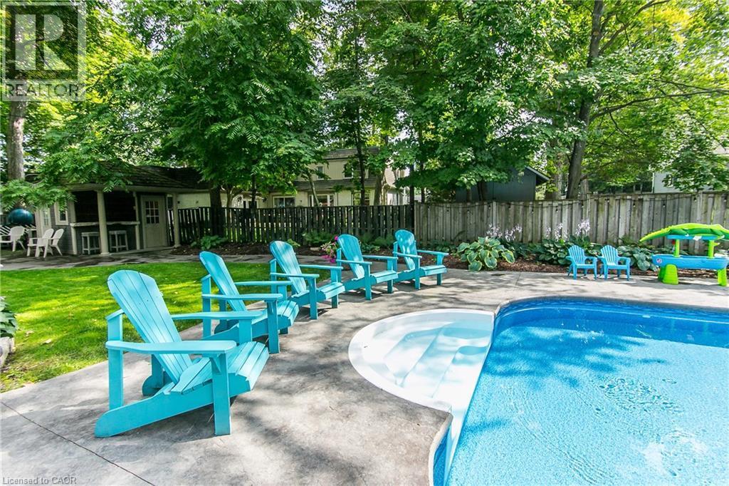 358 Green Acres Drive, Waterloo, ON