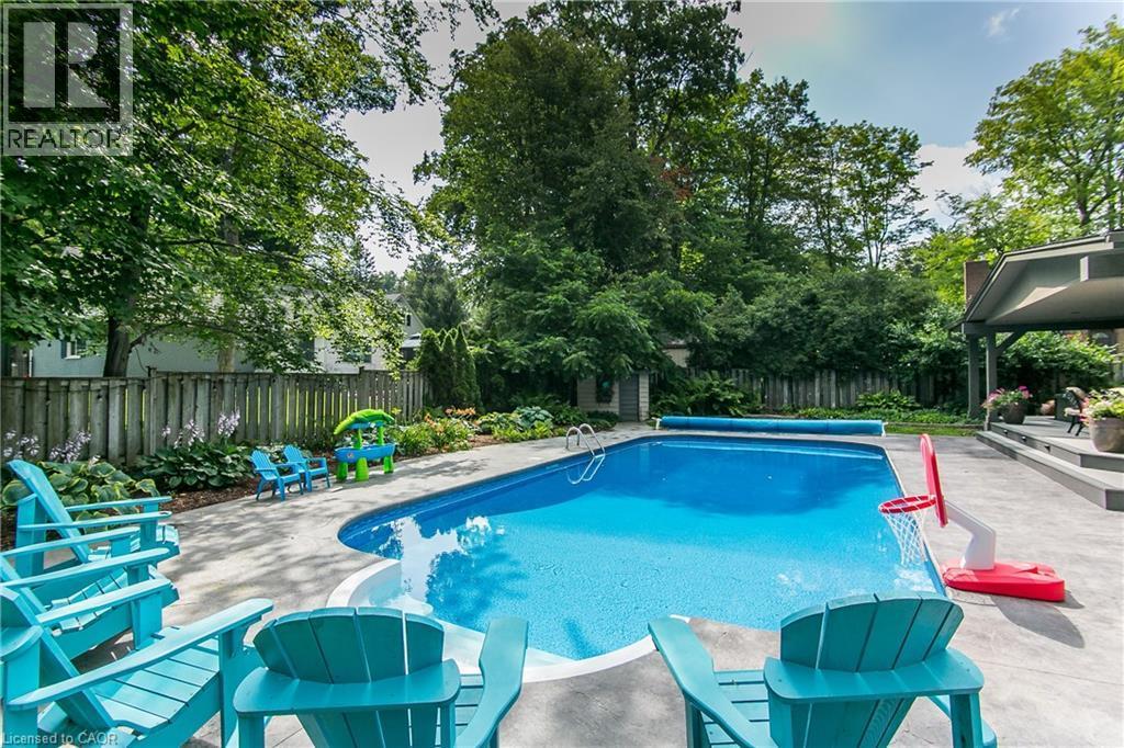 358 Green Acres Drive, Waterloo, ON