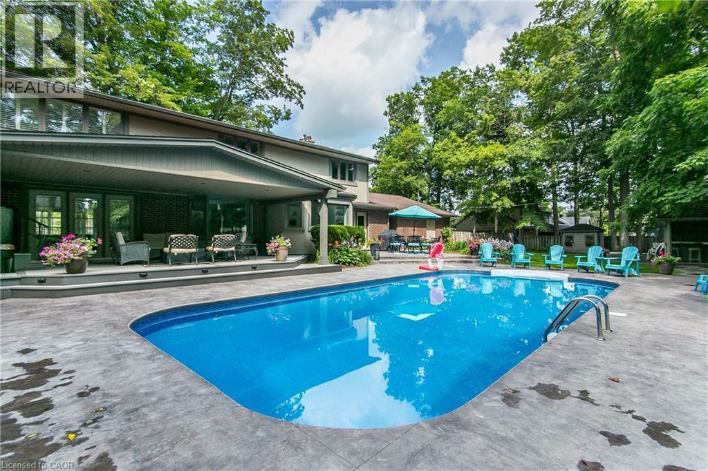 358 Green Acres Drive, Waterloo, ON