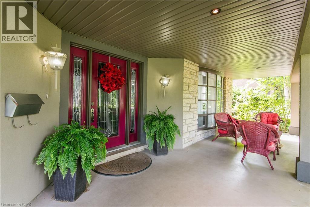 358 Green Acres Drive, Waterloo, ON