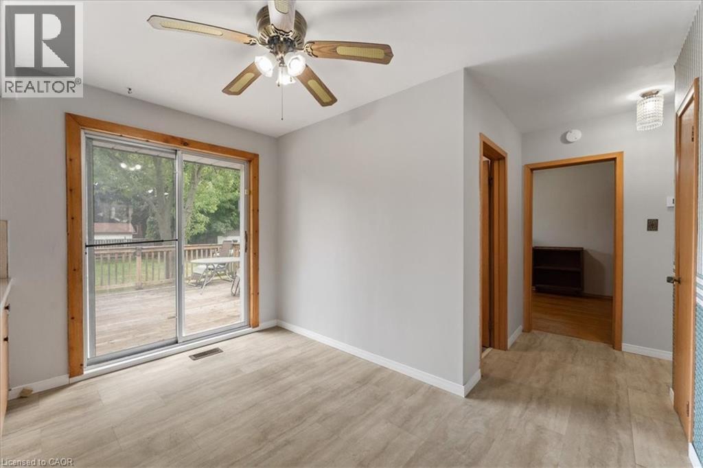 507 Upper Paradise Road, Hamilton, ON - Indoor Photo Showing Other Room