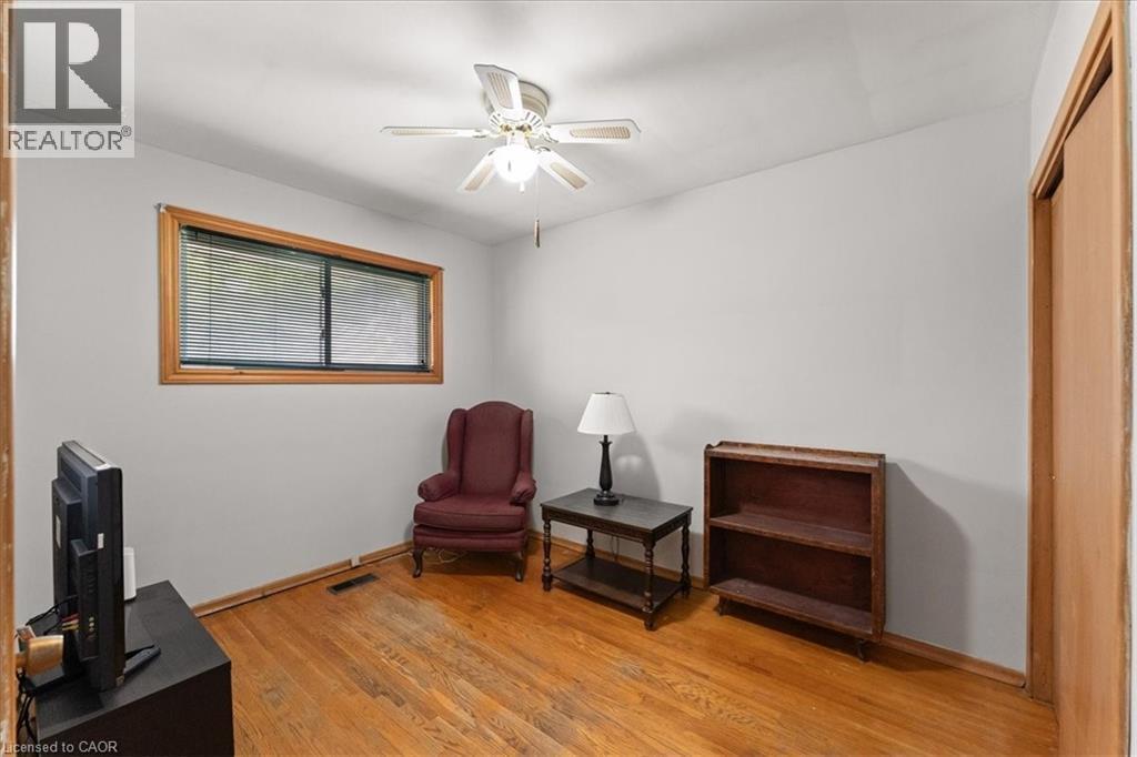 507 Upper Paradise Road, Hamilton, ON - Indoor