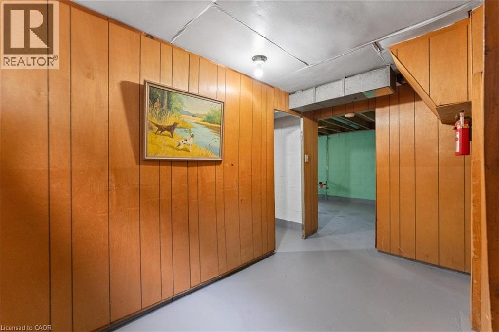 507 Upper Paradise Road, Hamilton, ON - Indoor Photo Showing Other Room