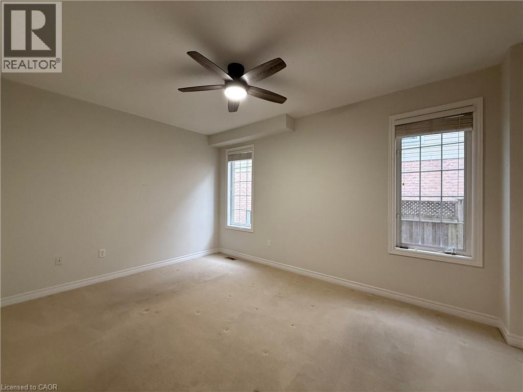 4210 Saunders Crescent, Burlington, ON - Indoor Photo Showing Other Room