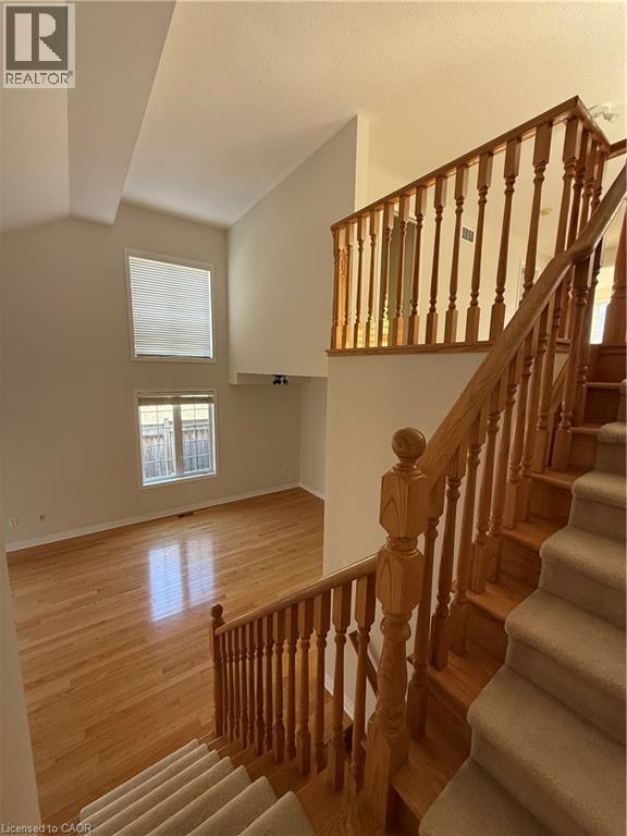 4210 Saunders Crescent, Burlington, ON - Indoor Photo Showing Other Room