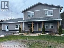 2916 SHANNONVILLE Road Tyendinaga, ON K0K 2V0