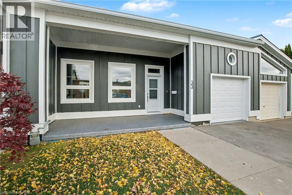 33 Sister Kern Terrace, Hamilton, ON - Outdoor